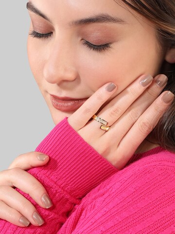 MISH Ring 'Joan' in Gold