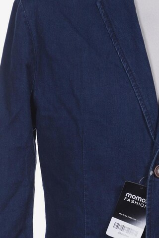 Woolrich Suit Jacket in M in Blue
