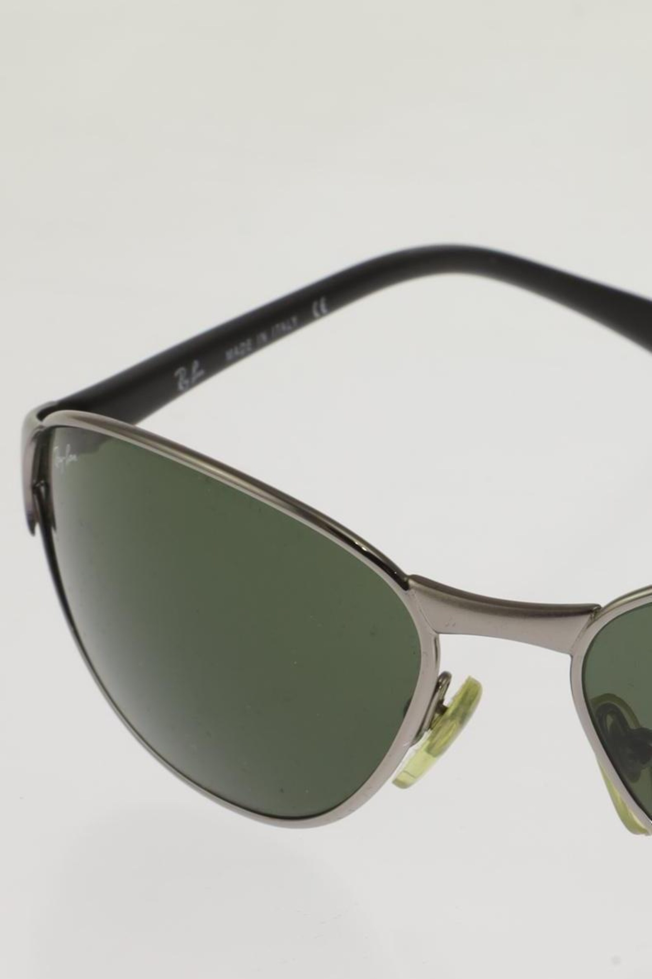 Ray-Ban Sonnenbrille One Size in Silber