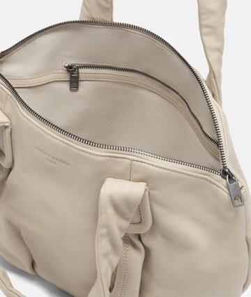 Liebeskind Berlin Schultertasche in Beige