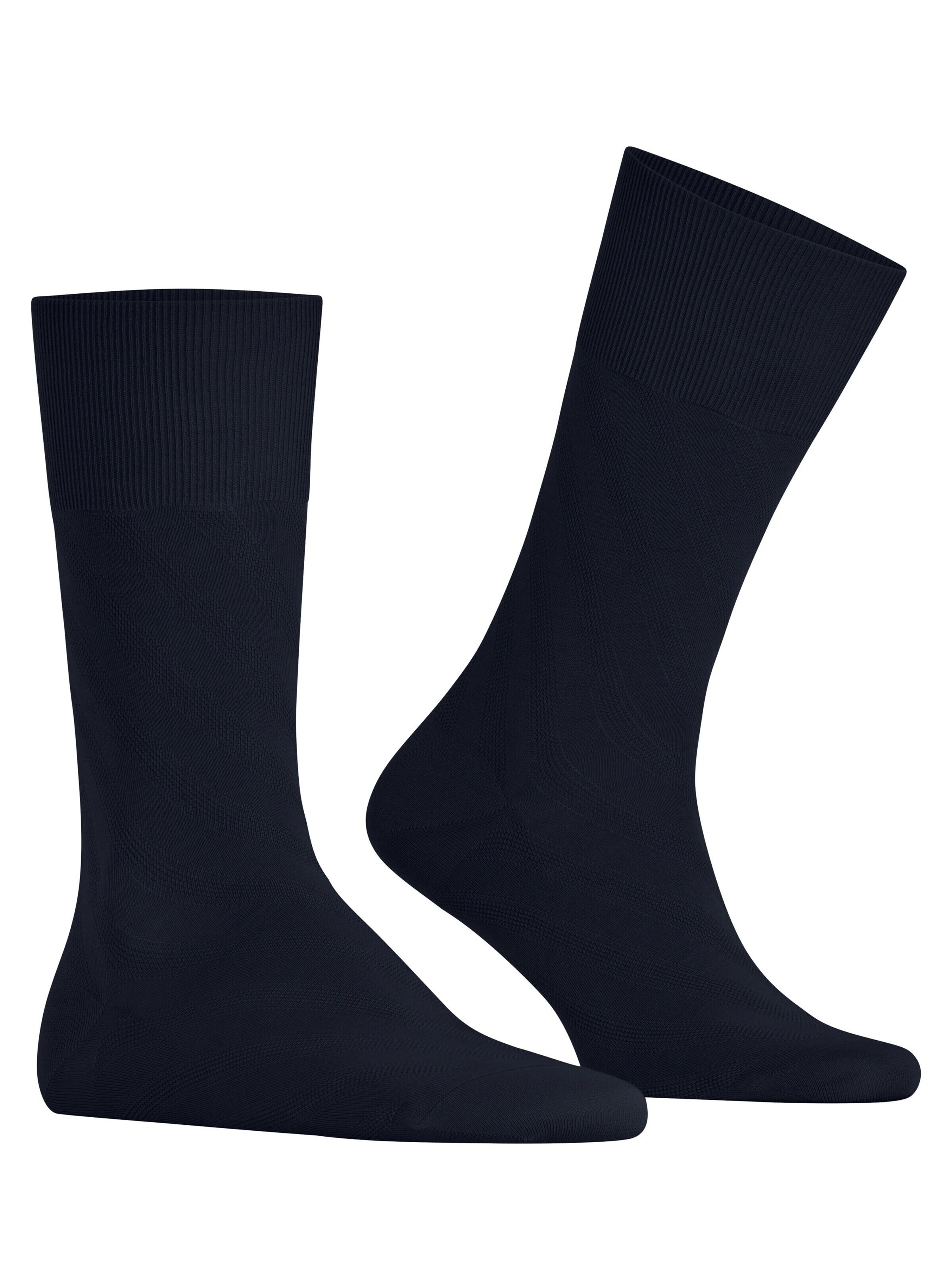 FALKE Socken 'ClimaWool Special Edition' in Blau