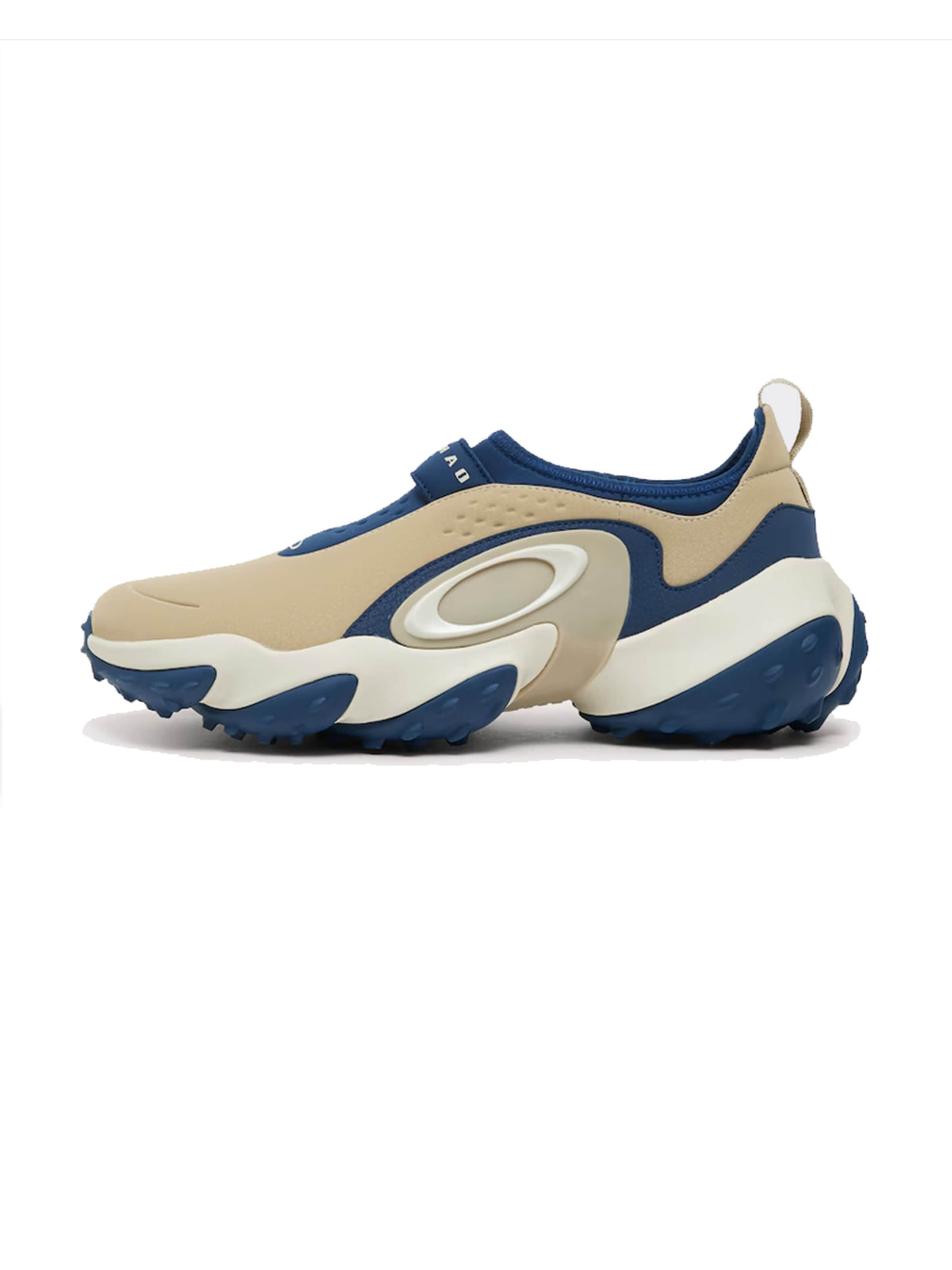 OAKLEY Sneaker low 'FOF100539 OAKLEY EDGE ICON MIST/PEBBLE'‌‌‌‌‌‌‌ in Beige: Vorderseite