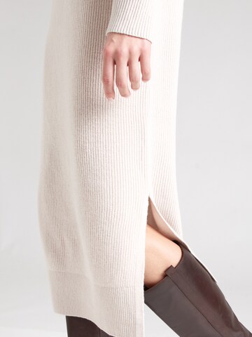 & Other Stories Knit dress in Grey