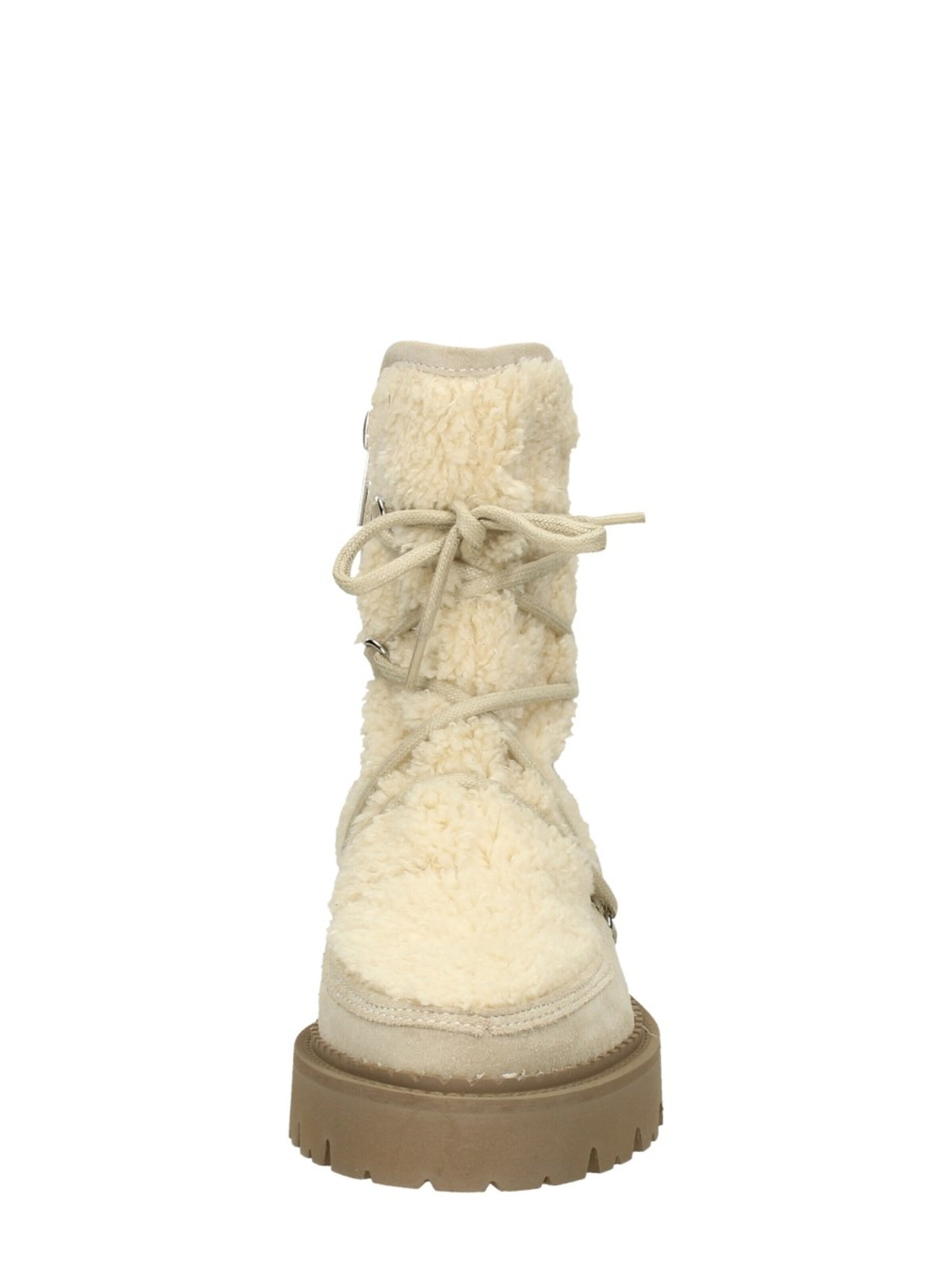 Tango Boots 'Bee Bold 59' in Beige