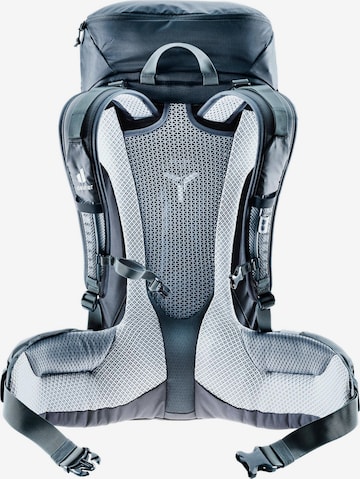 DEUTER Sports Backpack 'Futura Pro 36' in Grey