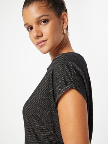 VERO MODA - Camiseta 'LAVA' en negro