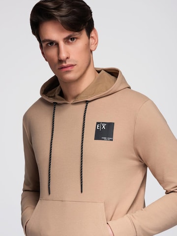 Survêtement Ombre en beige