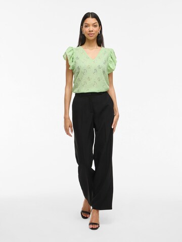 VILA Blouse 'VIKarla' in Groen