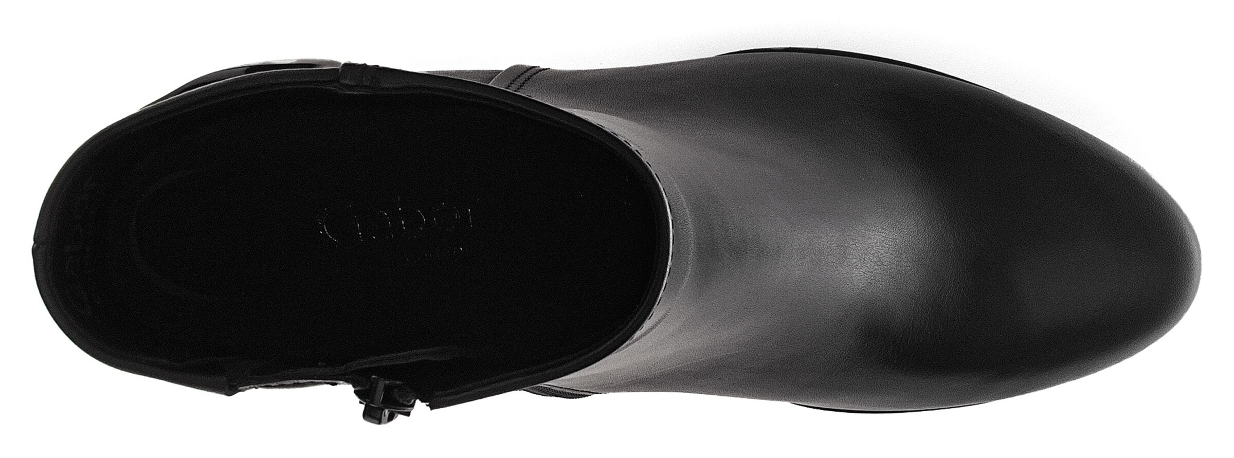 Bottines GABOR en noir