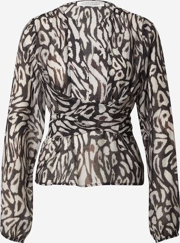 Guido Maria Kretschmer Women Pusero 'Christiana' värissä musta: etupuoli