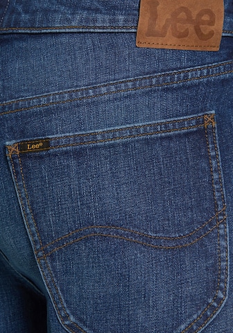 regular Jeans di Lee in blu