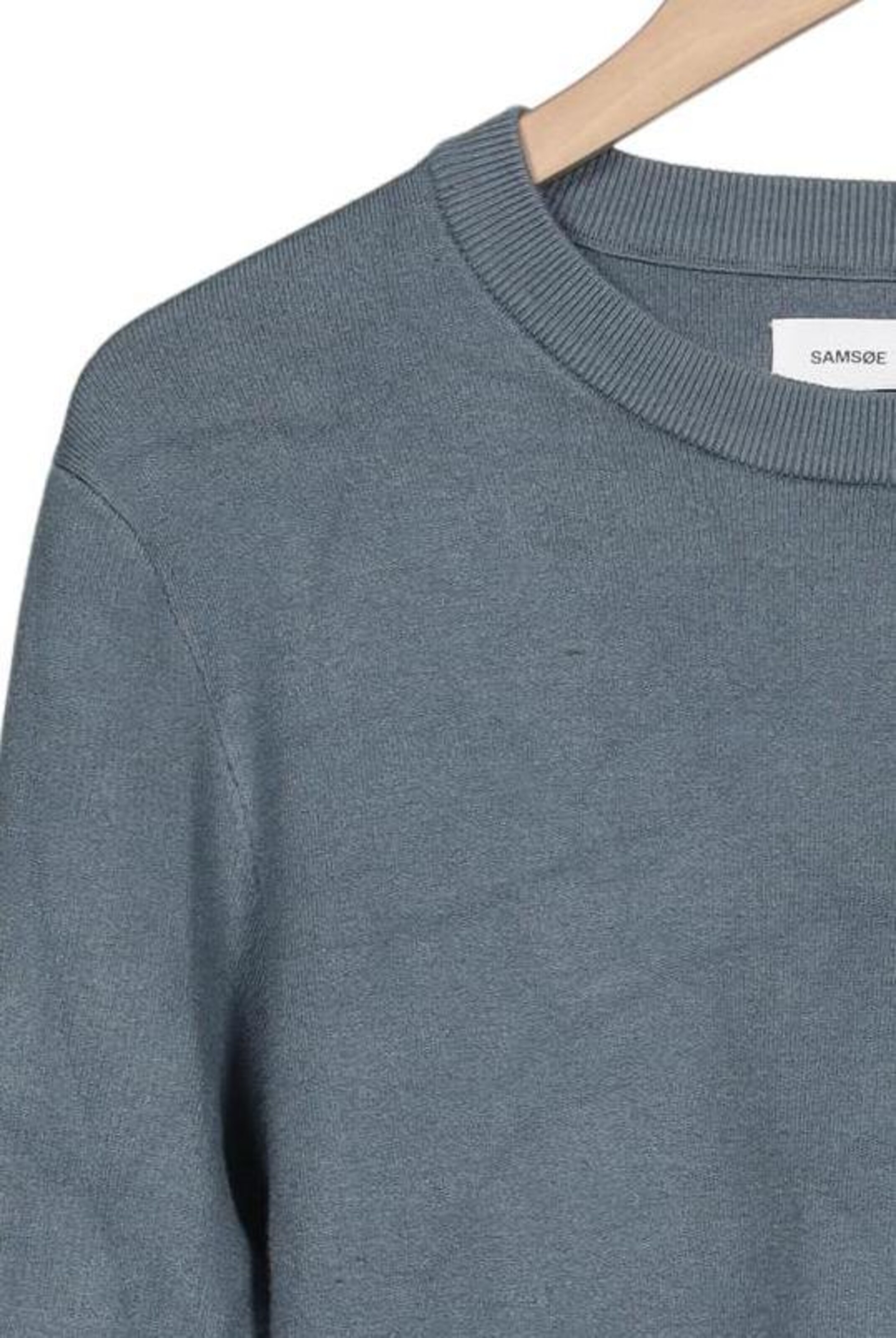 Samsøe Samsøe Sweater & Cardigan in M in Blue