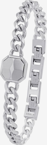 Bracelet JOOP! en argent : devant