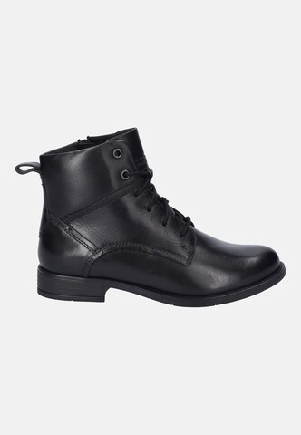 JOSEF SEIBEL Stiefelette 'SIMONA' in Schwarz