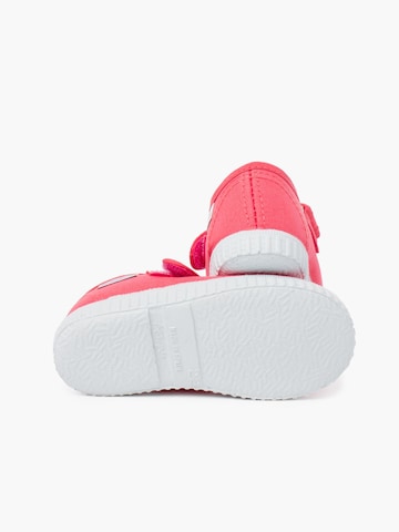 Ballerines Pisamonas en orange