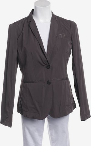 Fabiana Filippi Blazer S in Grau: predná strana