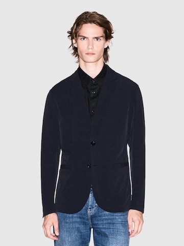 ARMANI EXCHANGE Regularny krój Pintsak w kolorze czarny