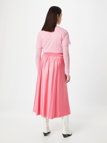 Jupe 'Zilky' InWear en rose