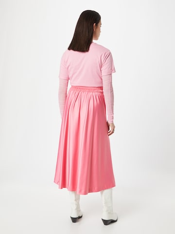 InWear Rok 'Zilky' in Roze