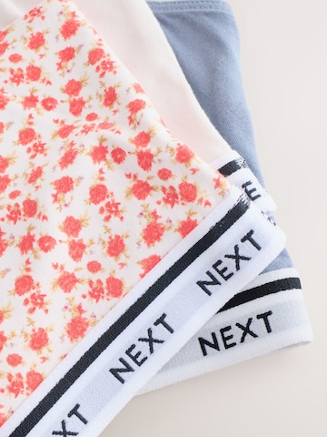 Next - Bustier Sujetador en Mezcla de colores