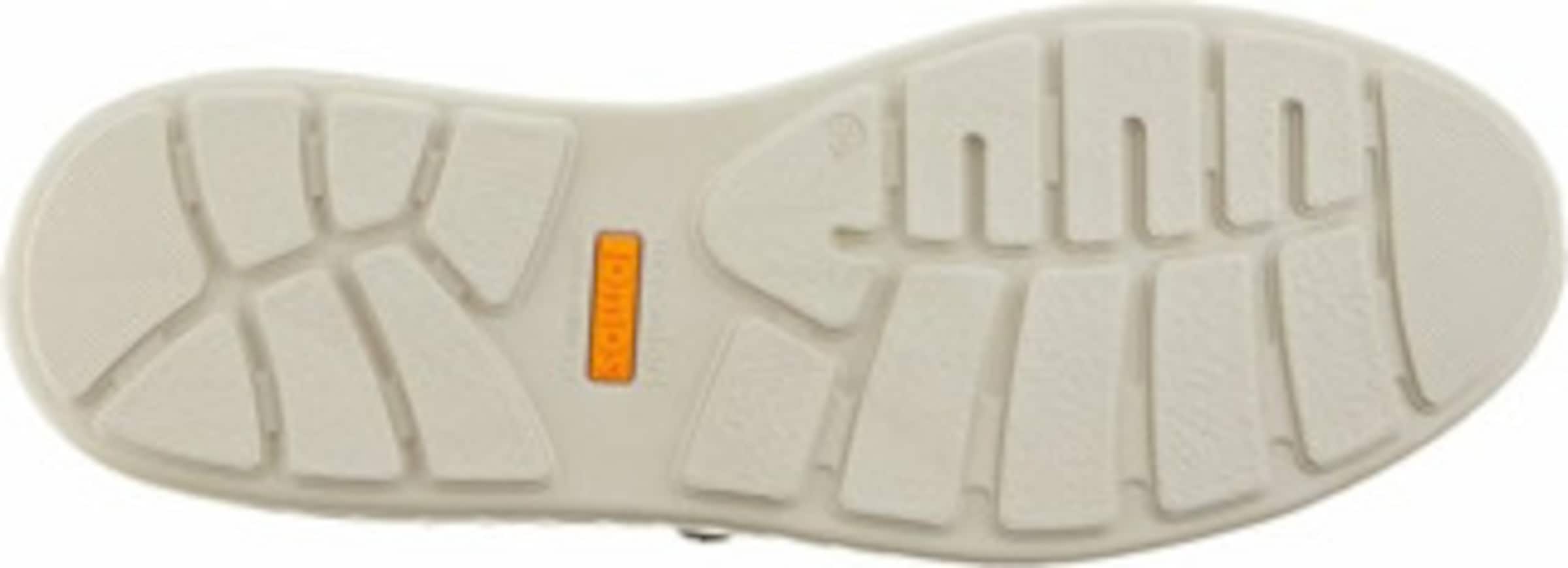 JOMOS Lace-up shoe in Brown