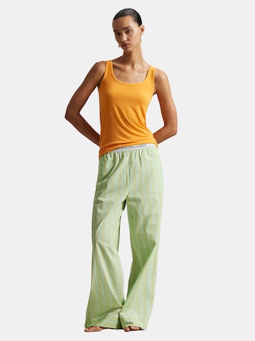 Polo Ralph Lauren Top ' Midnight Sheer ' in Oranje