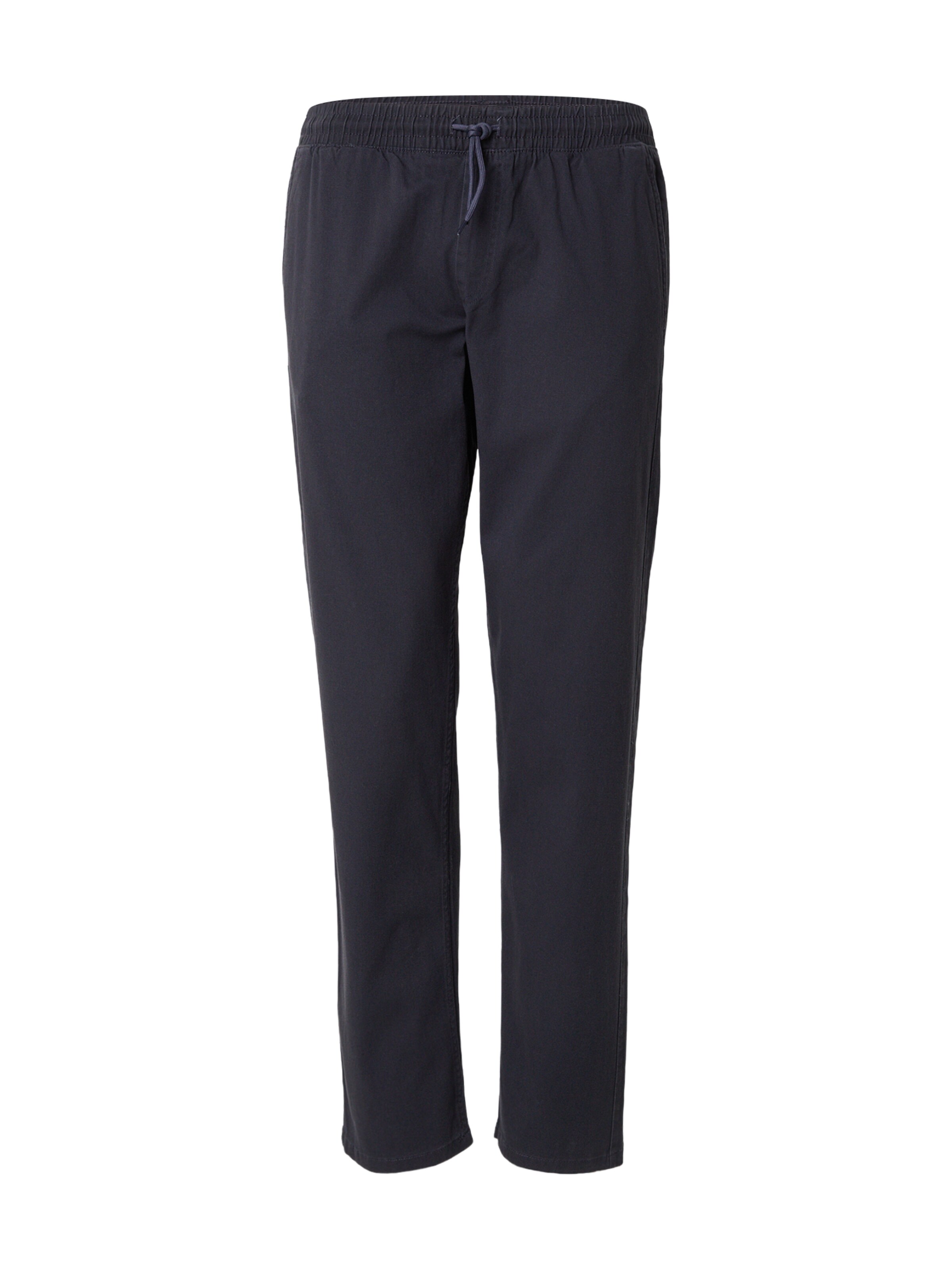 JACK & JONES Nadrág 'JPSTKANE DYLAN' - kék: elől