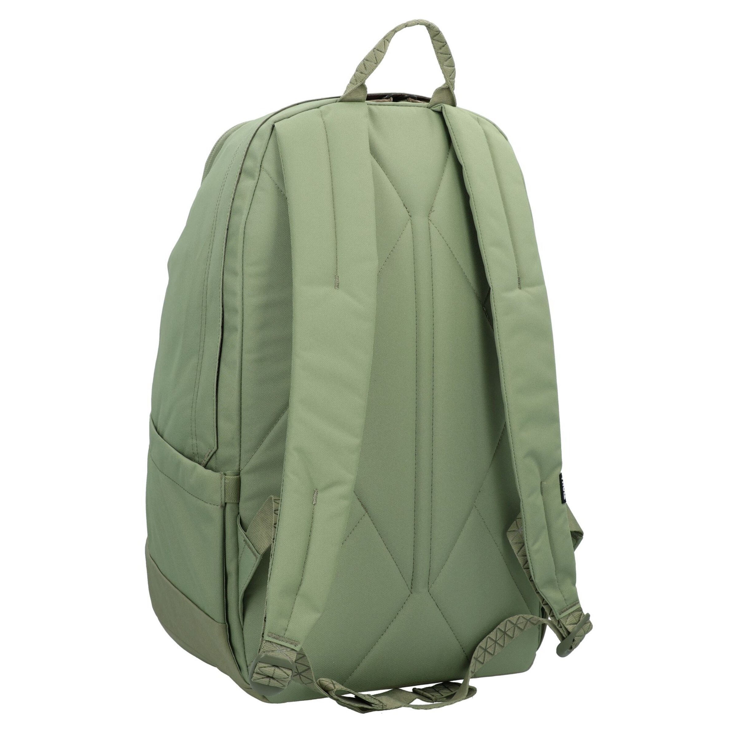 Thule Backpack 'Exeo' in Green