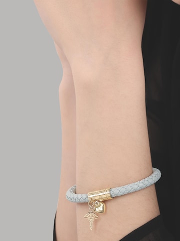 JOOP! Armband in Grau: Vorderseite