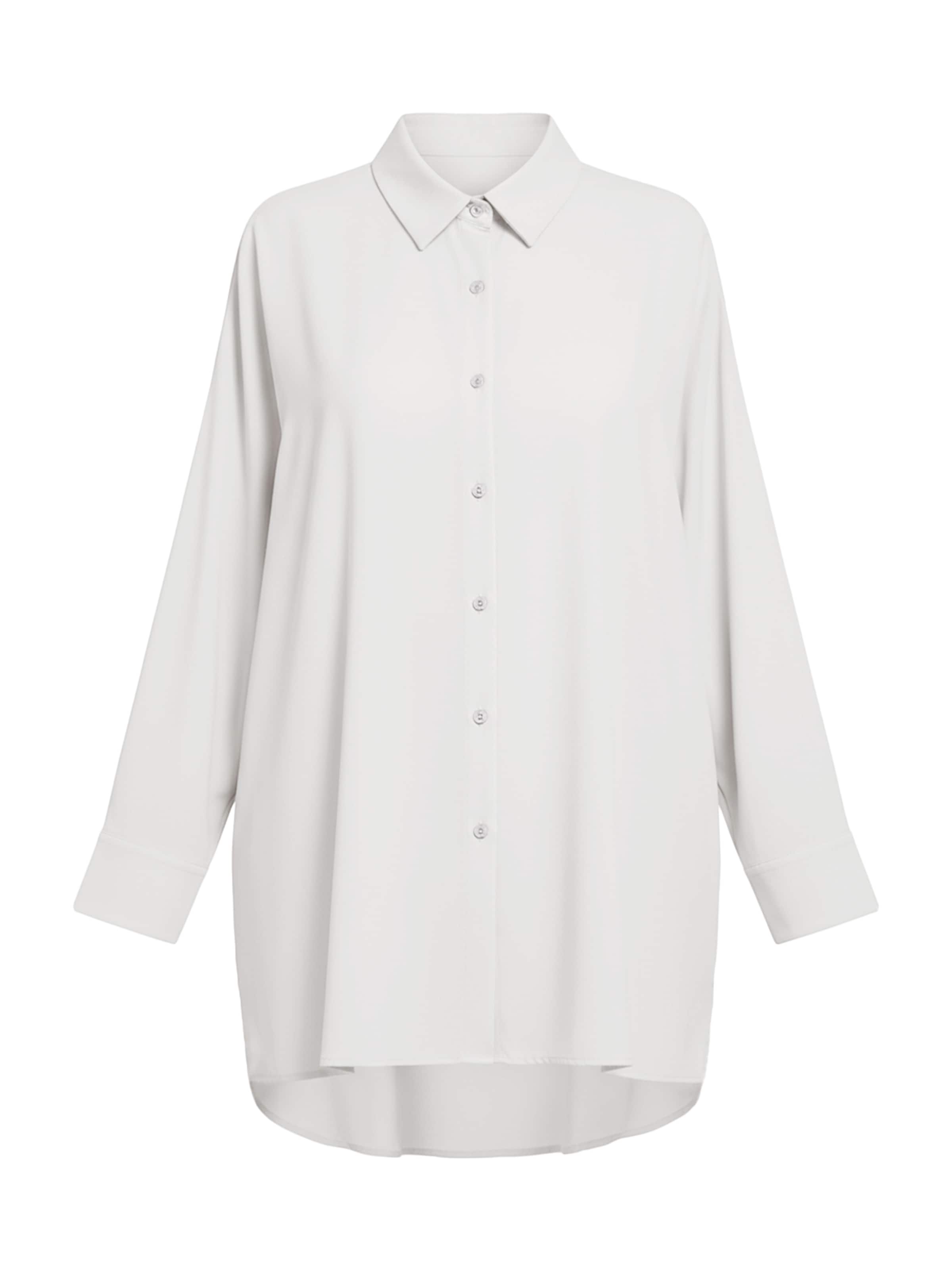 Imily Bela Blouse in White: front