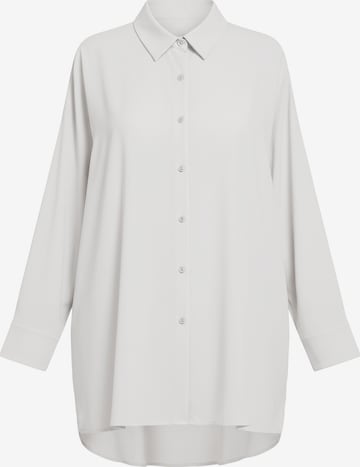 Imily Bela Blouse in White: front