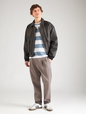 INDICODE JEANS Paita 'Aringa' värissä sininen