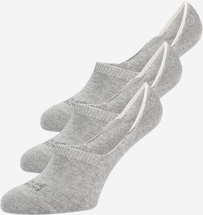 FALKE Ankle socks in mottled grey, Item view