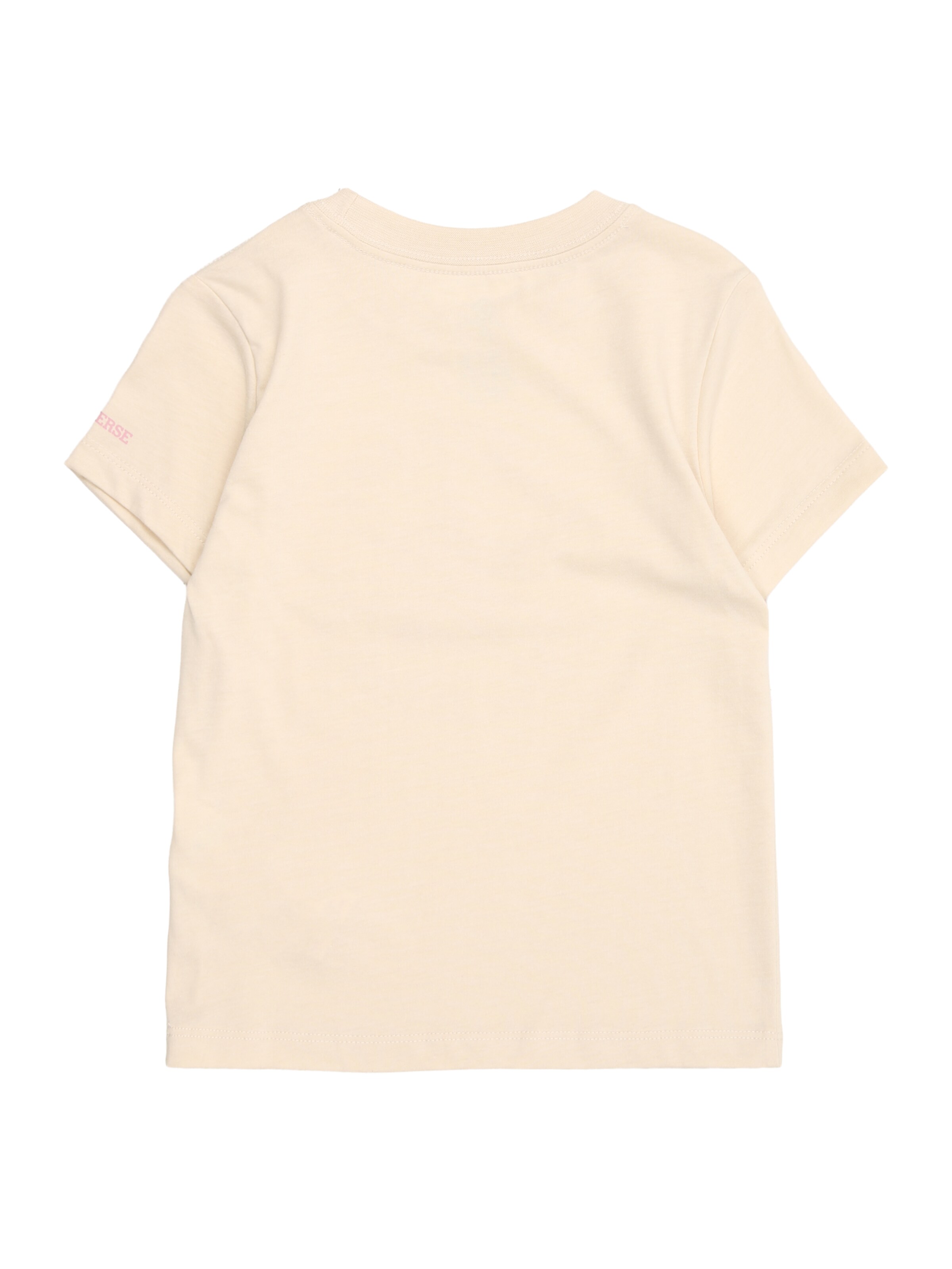 CONVERSE Póló - rózsaszín