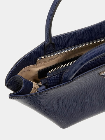 GUESS Handbag 'Bolena' in Blue