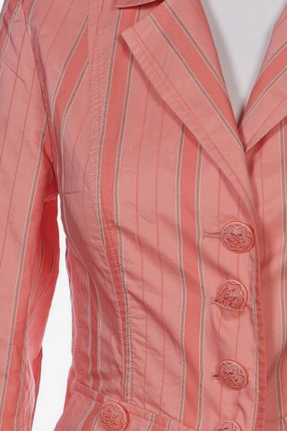 AIRFIELD Blazer in M in Pink