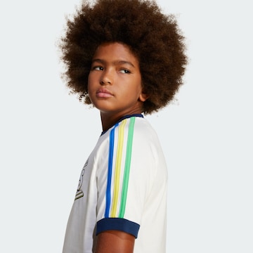 ADIDAS ORIGINALS Shirt in Wit