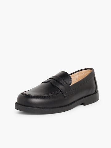 Chaussure basse Pisamonas en noir