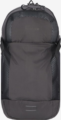 JACK WOLFSKIN Sports Backpack 'Moab Jam Pro 24.5' in Black: front