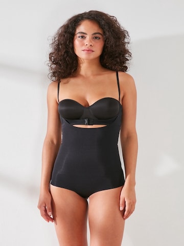 C&City Shaping bodysuit in Black