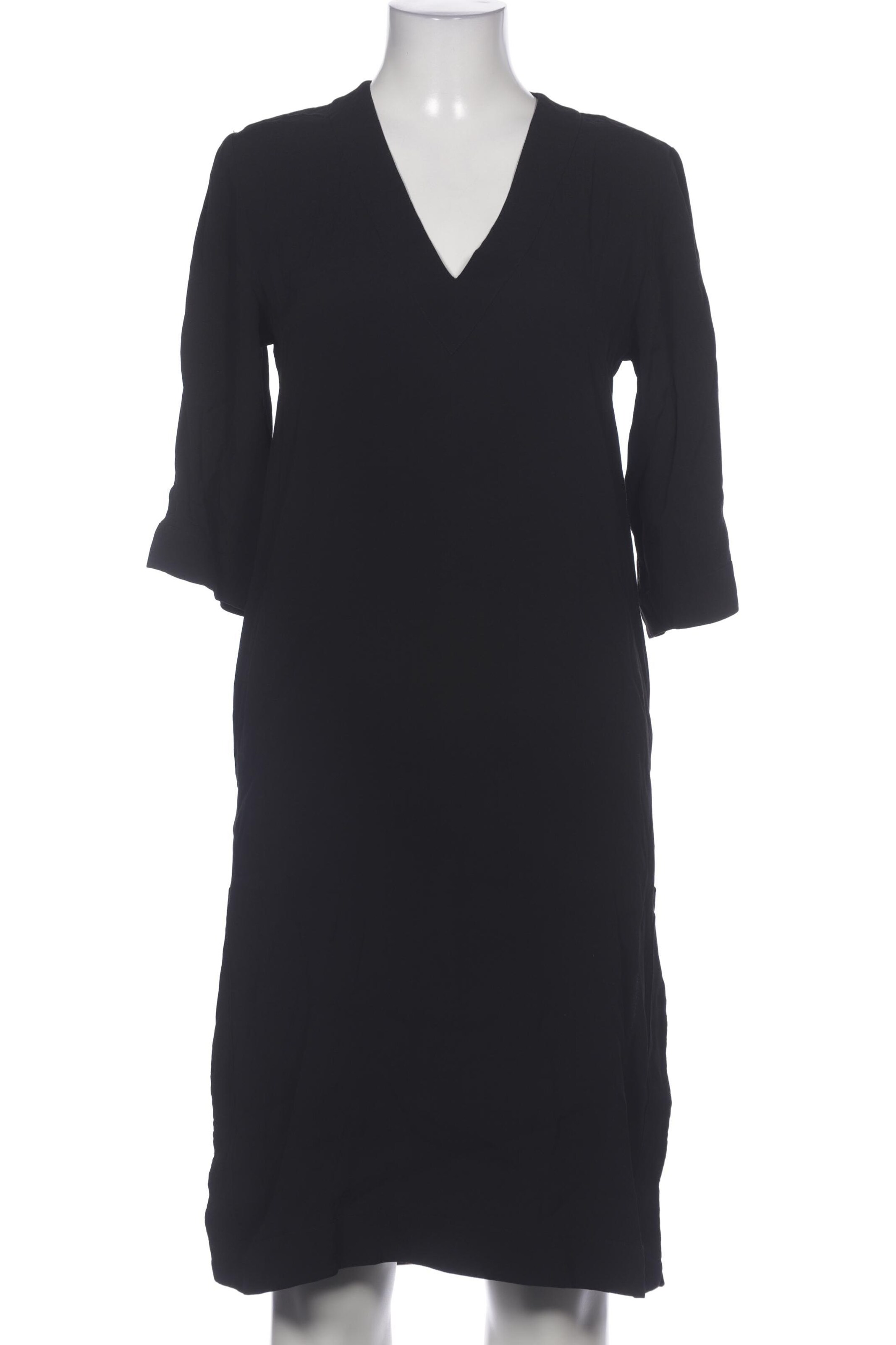 & Other Stories Dress in M in Black: front