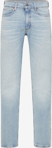 Lee Jeans in Blue: front