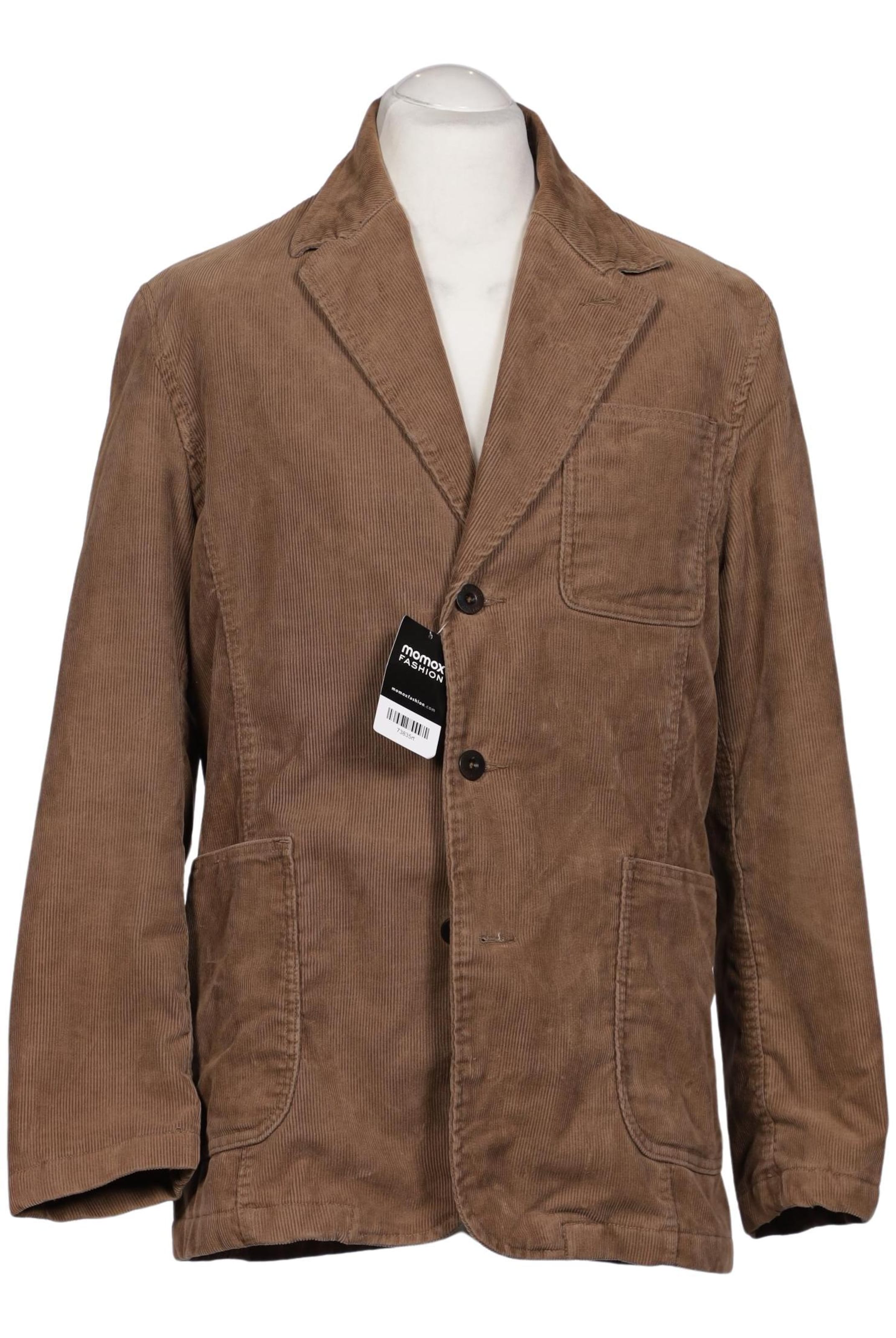 TIMBERLAND Sakko M in Braun: Vorderseite