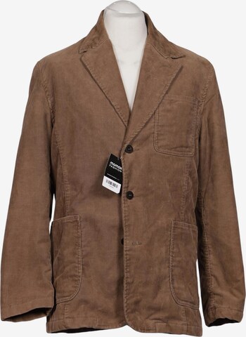 TIMBERLAND Sakko M in Braun: Vorderseite