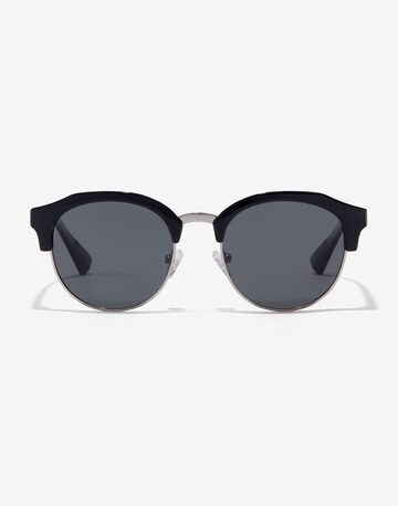 Occhiali da sole 'CLASSIC ROUNDED' di HAWKERS in nero