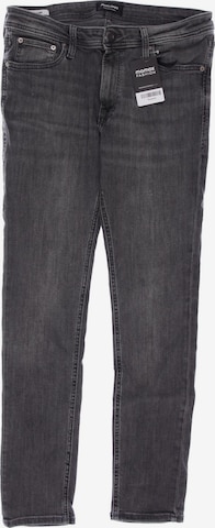 JACK & JONES Jeans 32 in Grau: predná strana