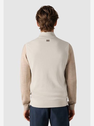 MAERZ Muenchen - Chaleco ' 532701 ' en beige