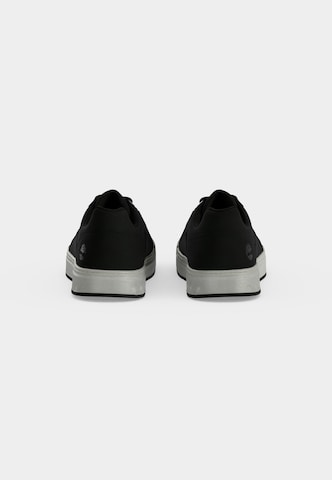 TIMBERLAND Sneakersy niskie 'MAPLE GROVE' w kolorze czarny