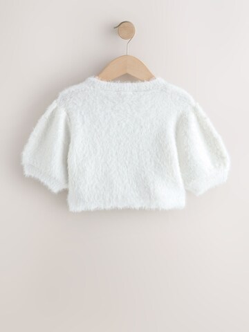 Next Kardigán - fehér