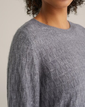Pullover di WE Fashion in grigio